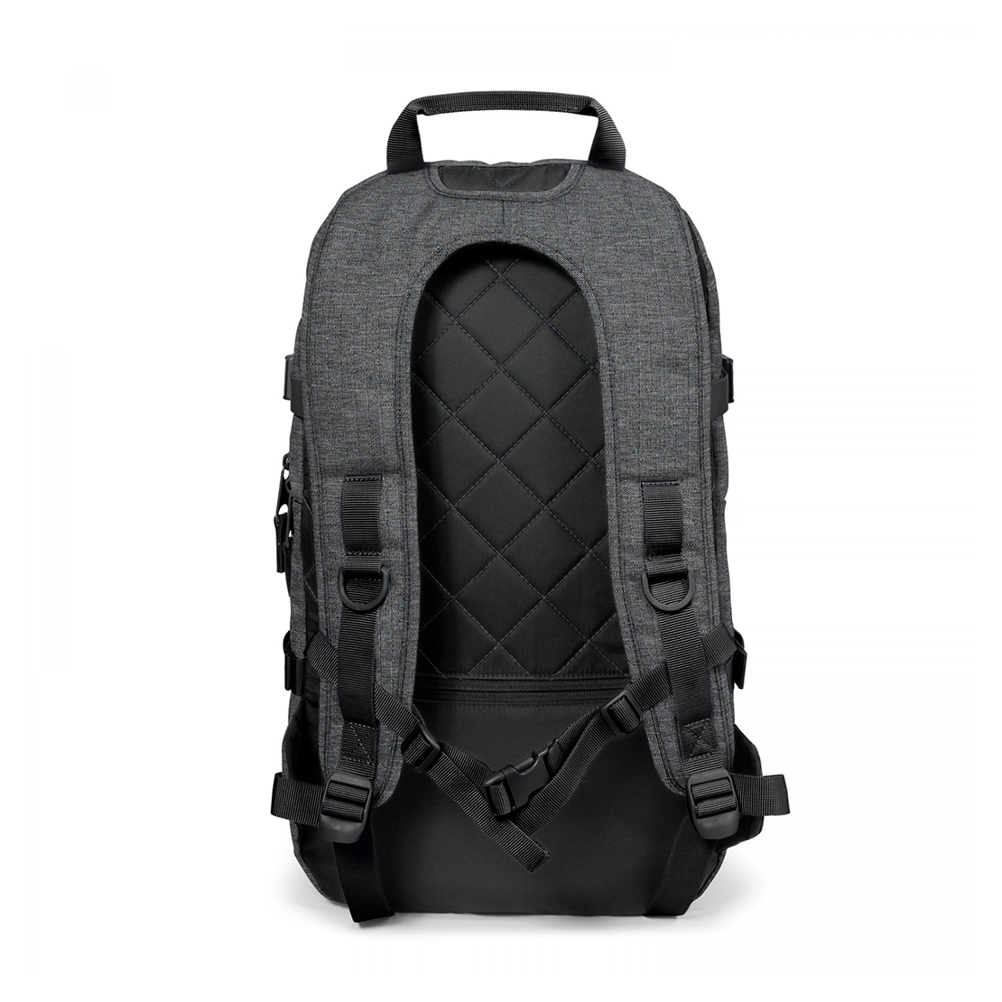 Eastpak Floid CS "Rip Black" 16L ANT - EK000201D75-12