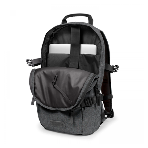 Eastpak Floid CS "Rip Black" 16L ANT - EK000201D75-12