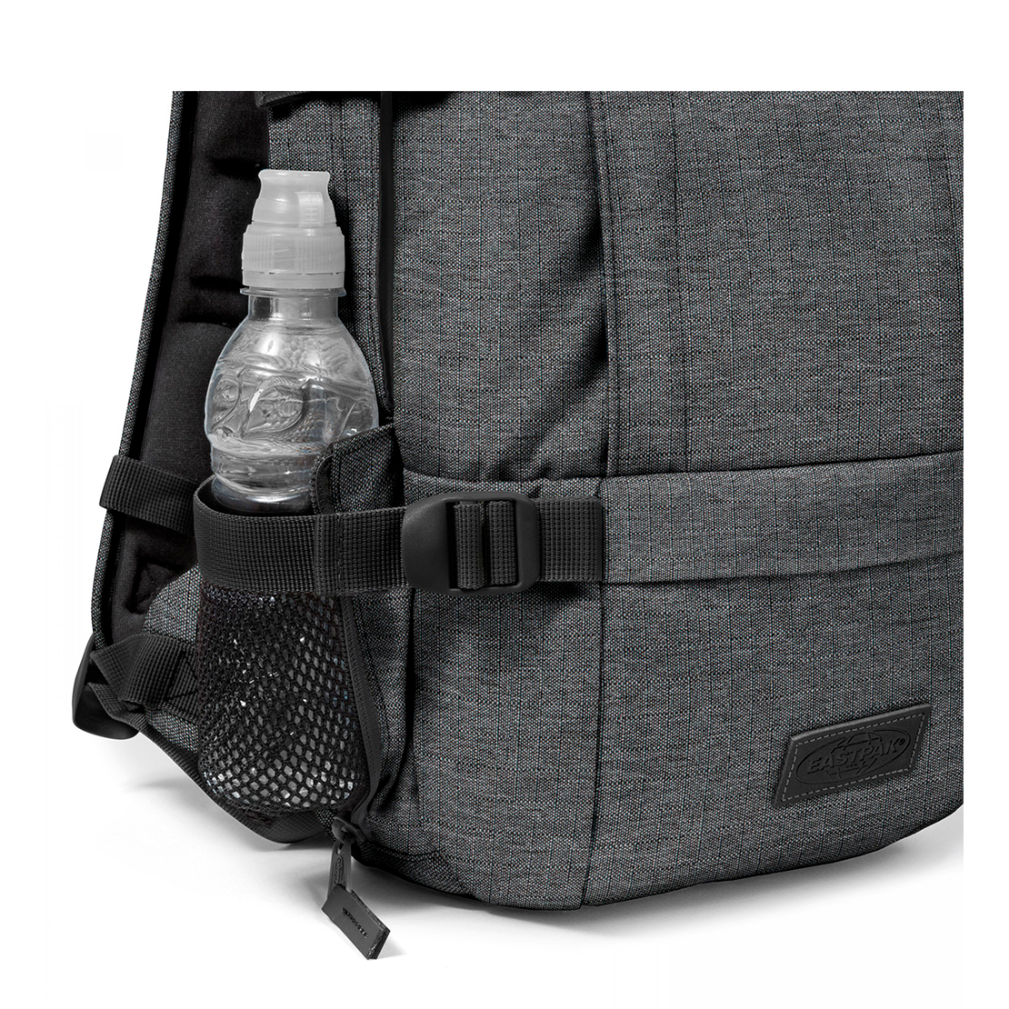 Eastpak Floid CS "Rip Black" 16L ANT - EK000201D75-12