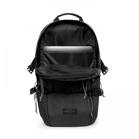 Eastpak Floid CS "Ripstop Black" 16L PR/CZ - EK000201K99-258