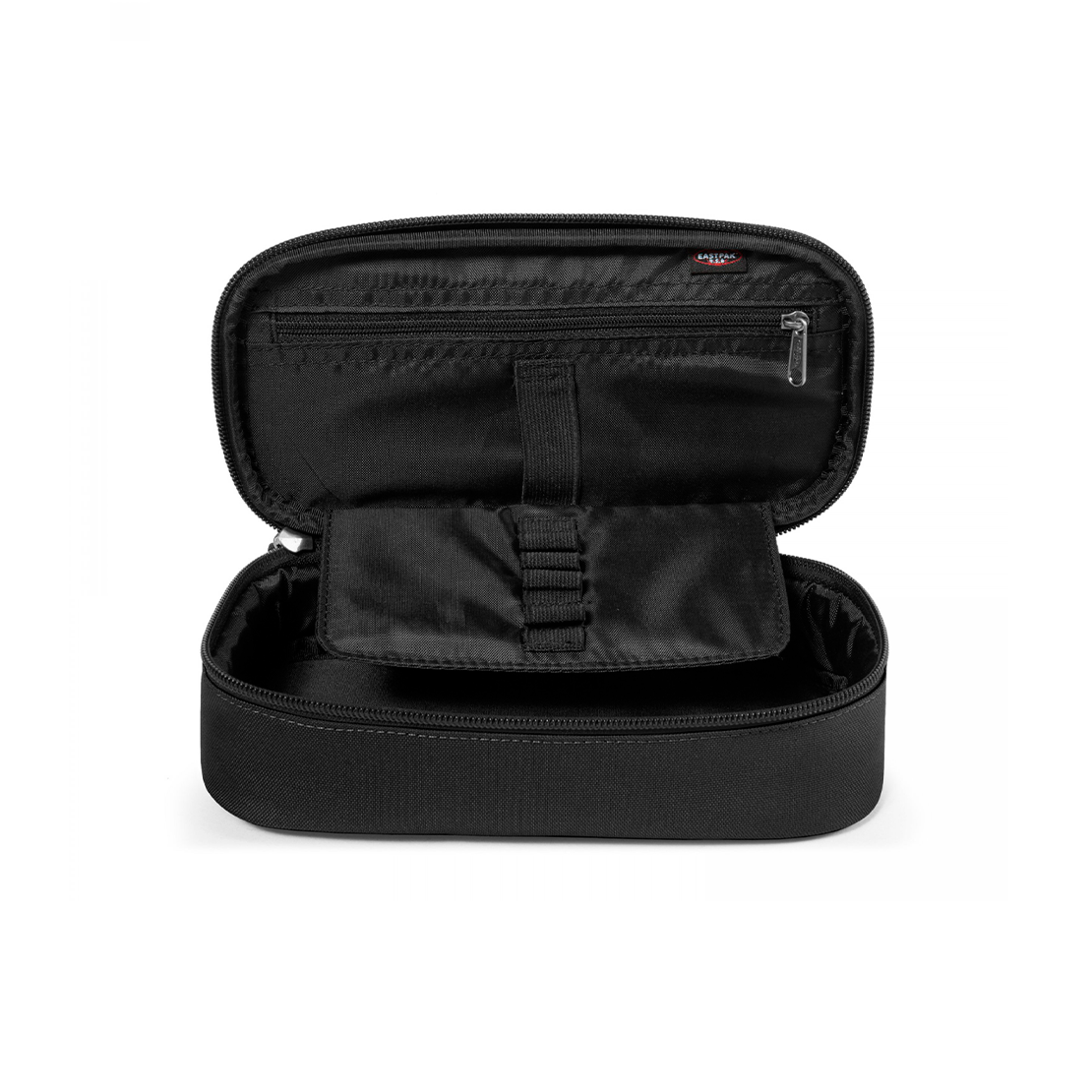 Eastpak Oval Single 'Black' PR - EK00034A008-240