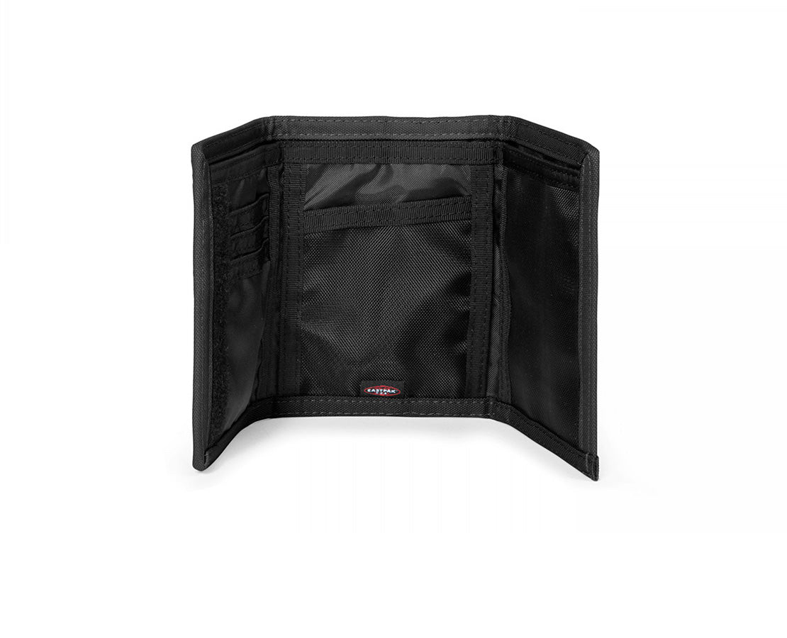 Eastpak Crew Single "Black" PR - EK000371008-240