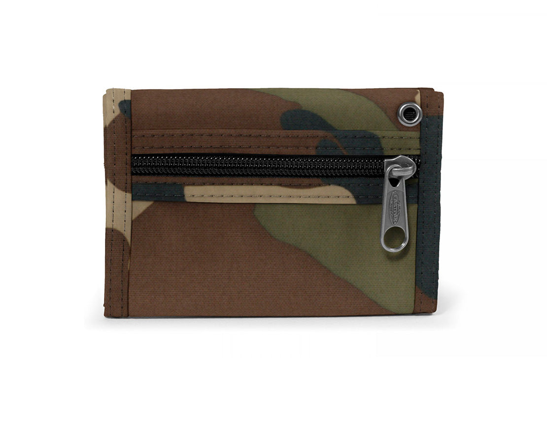 Eastpak Crew Single "Camo" CAMUF - EK000371181-581