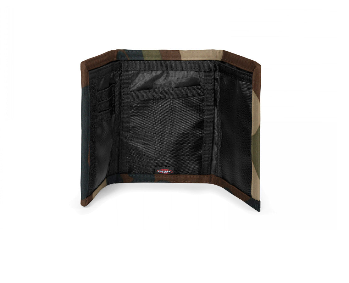 Eastpak Crew Single "Camo" CAMUF - EK000371181-581