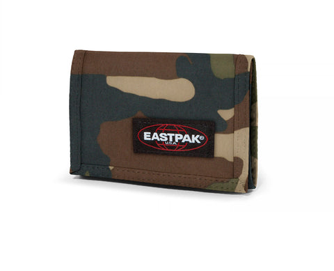 Eastpak Crew Single "Camo" CAMUF - EK000371181-581