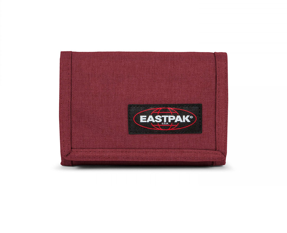 Eastpak Crew Single "Crafty Wine" BORDO - EK00037123S-617