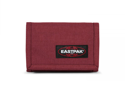 Eastpak Crew Single "Crafty Wine" BORDO - EK00037123S-617