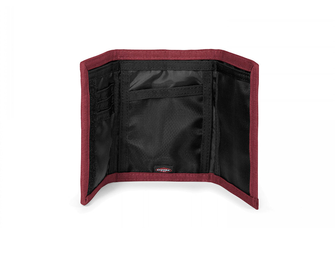 Eastpak Crew Single "Crafty Wine" BORDO - EK00037123S-617
