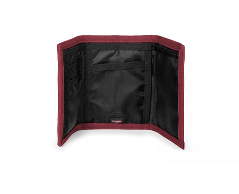 Eastpak Crew Single "Crafty Wine" BORDO - EK00037123S-617