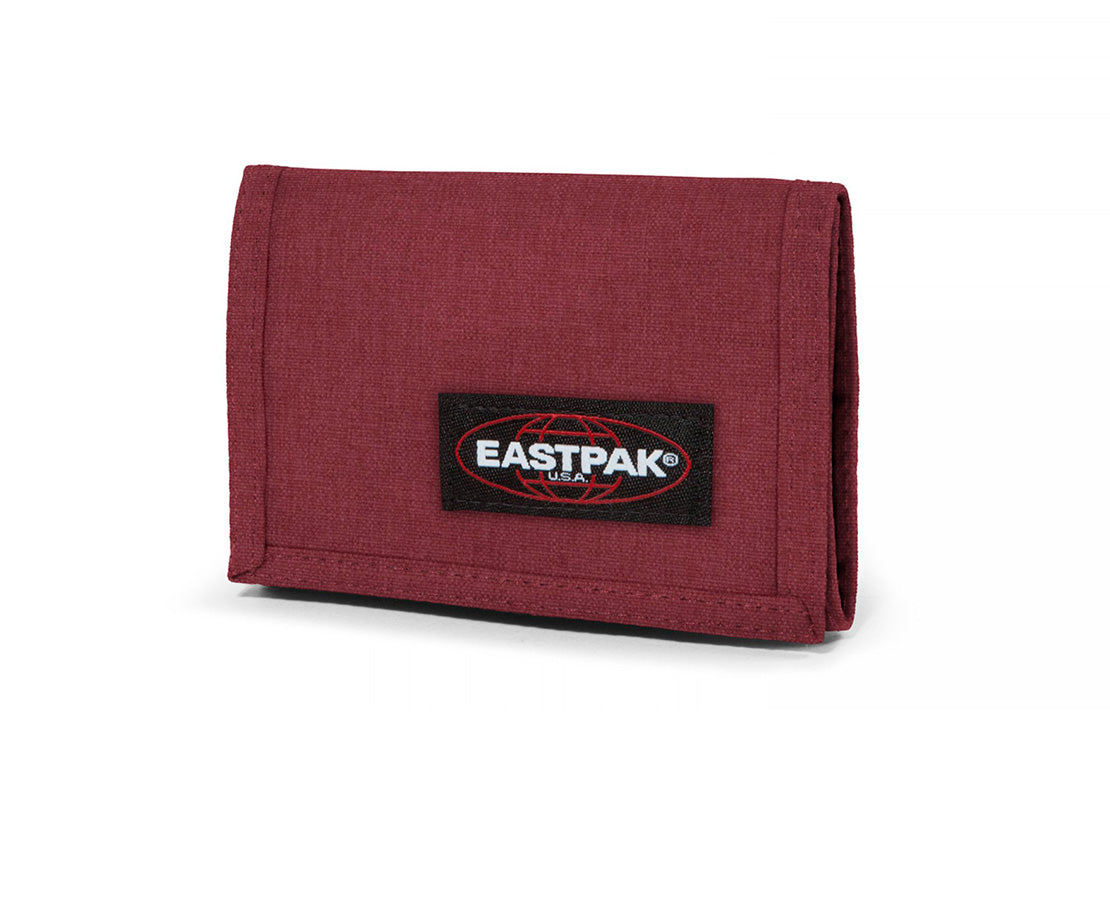 Eastpak Crew Single "Crafty Wine" BORDO - EK00037123S-617