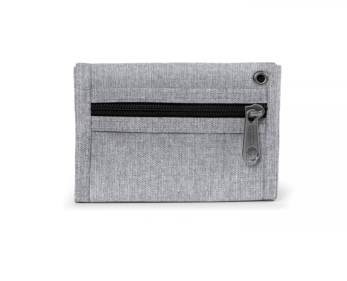 Eastpak Crew Single "Sunday Grey" CZ - EK000371363-158