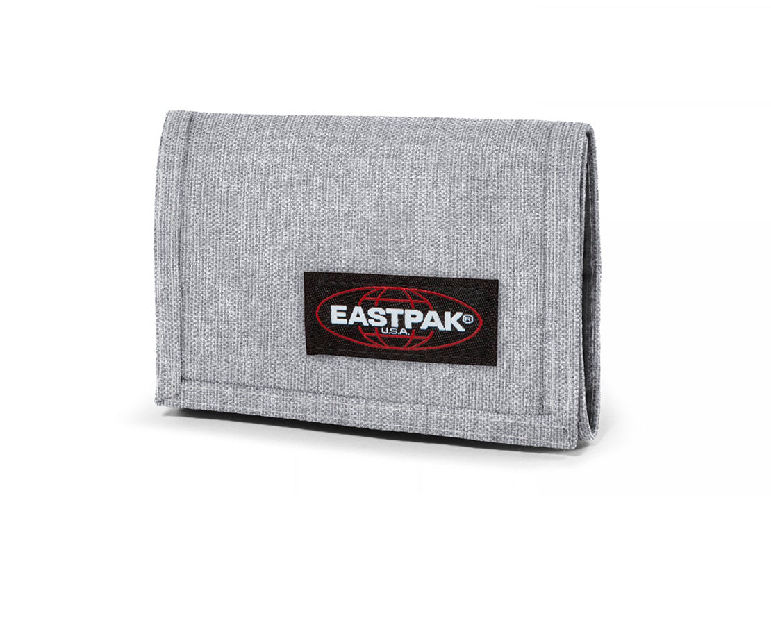 Eastpak Crew Single "Sunday Grey" CZ - EK000371363-158