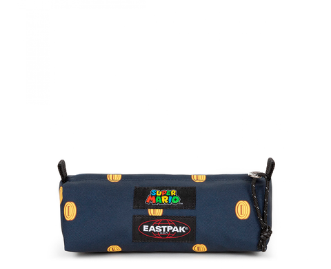 Eastpak Benchmark Single Super Mario Edition Navy MAR/AM - EK0003728C3-207