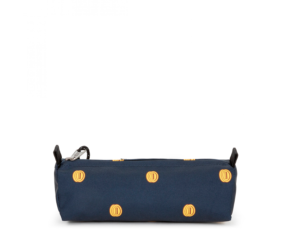 Eastpak Benchmark Single Super Mario Edition Navy MAR/AM - EK0003728C3-207