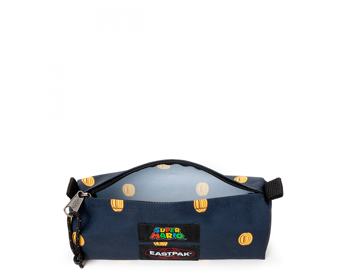 Eastpak Benchmark Single Super Mario Edition Navy MAR/AM - EK0003728C3-207