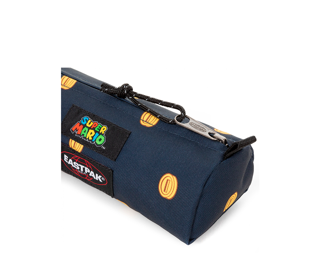 Eastpak Benchmark Single Super Mario Edition Navy MAR/AM - EK0003728C3-207
