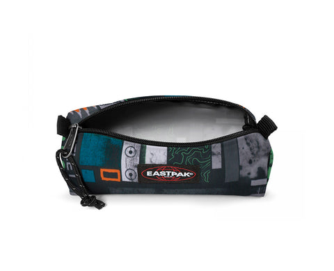 Eastpak Benchmark Single"Reverb Green" PR/EST - EK000372L16-353
