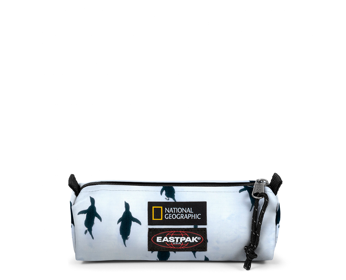 Eastpak Benchmark Single NG 'Penguim' BR/EST - EK000372W06-354