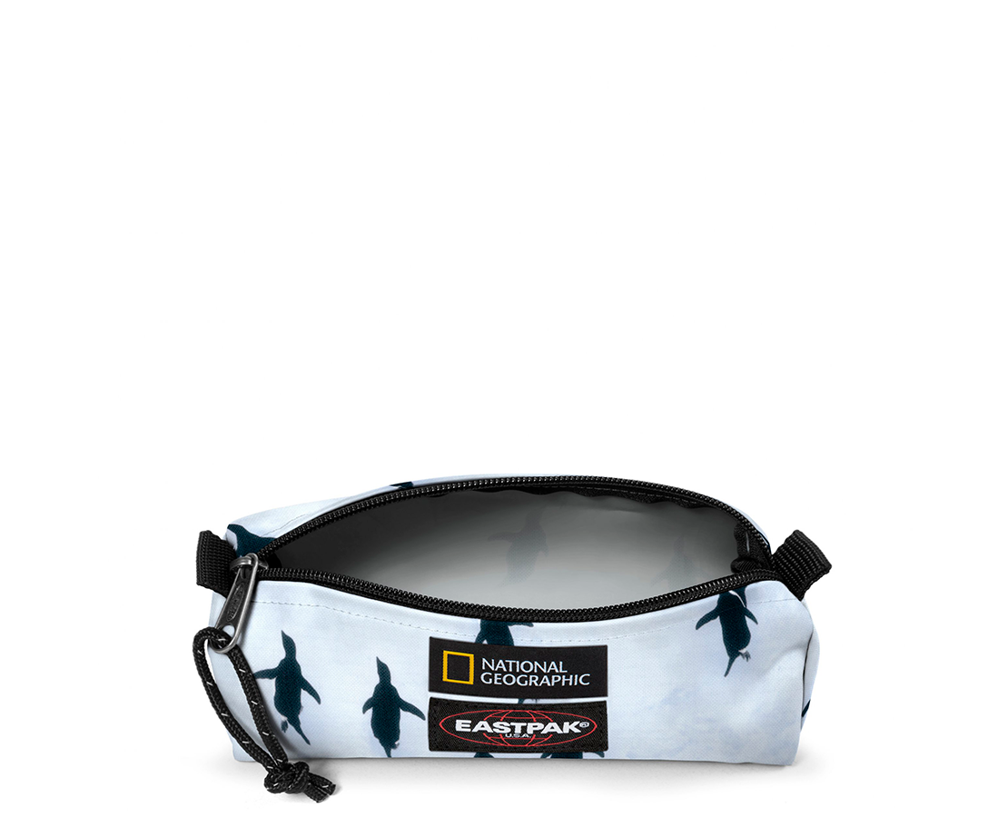 Eastpak Benchmark Single NG 'Penguim' BR/EST - EK000372W06-354