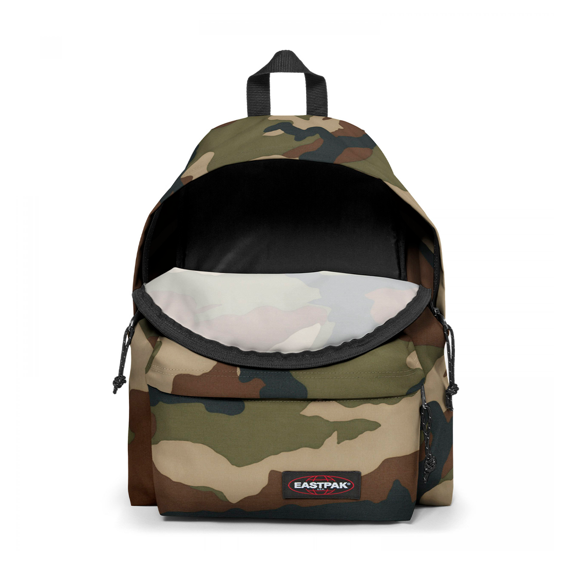 Eastpak Padded Pakr "Camo" CAMUF - EK000620181-581