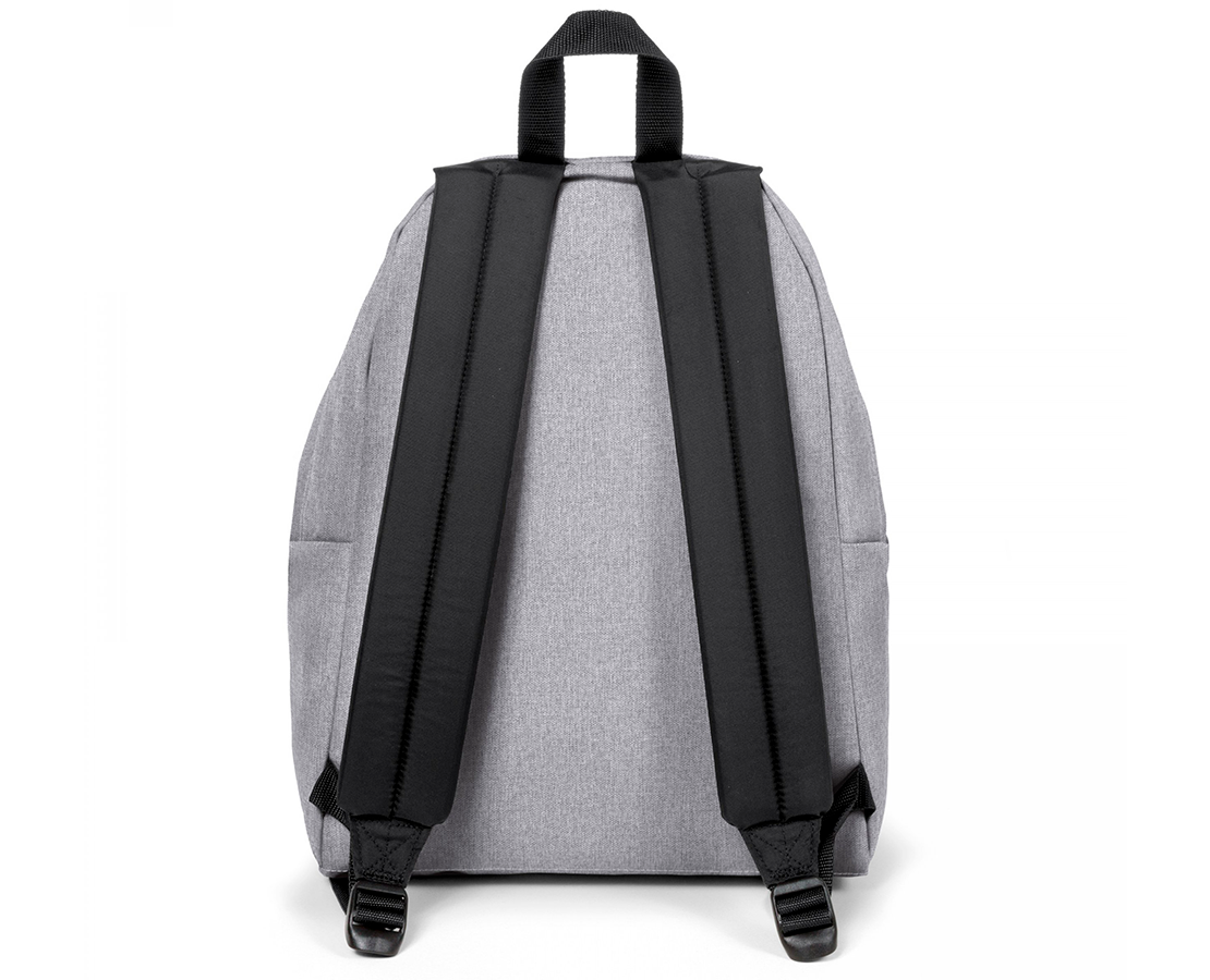 Eastpak Padded Pakr Sunday Grey 24L CZ - EK000620363-158