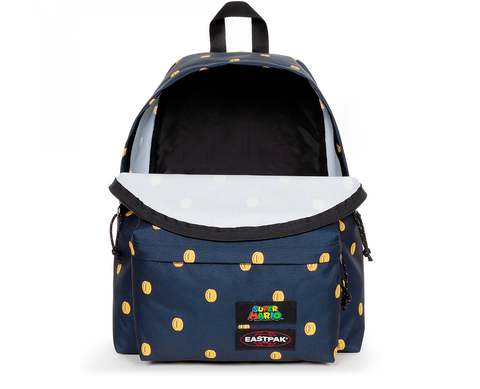 Eastpak Padded Pakr Super Mario Edition Navy MAR/AM - EK0006208C3-207