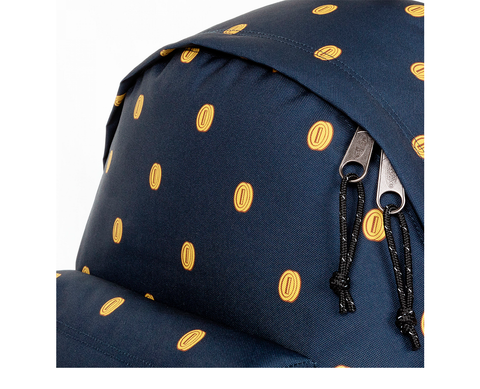 Eastpak Padded Pakr Super Mario Edition Navy MAR/AM - EK0006208C3-207