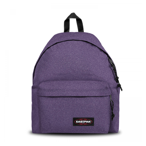 PADDED PAK'R Glitgrape
 RX/GLITTER - EK000620K26-1138