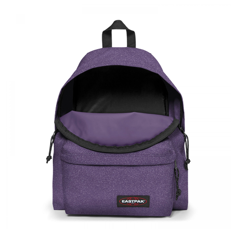 PADDED PAK'R Glitgrape
 RX/GLITTER - EK000620K26-1138