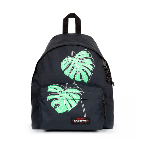 Eastpak Padded Pakr "Placed Leaves" MAR/VD - EK000620K54-230