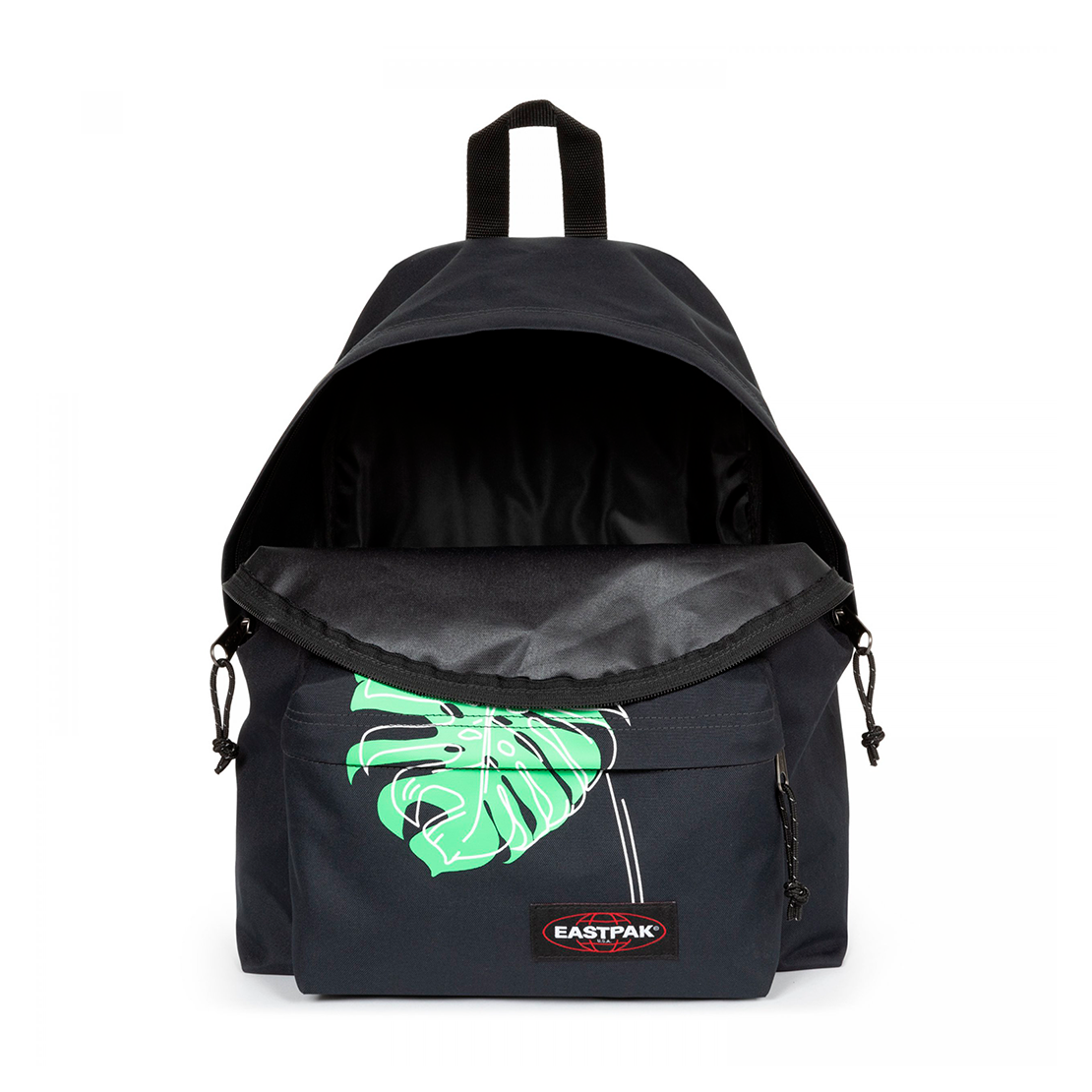 Eastpak Padded Pakr "Placed Leaves" MAR/VD - EK000620K54-230
