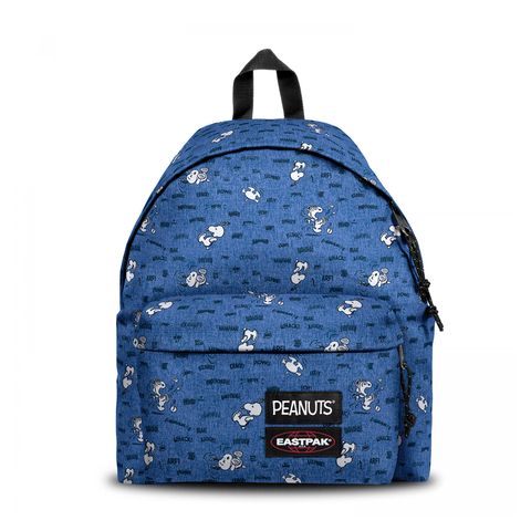 Eastpak Padded Pakr "Peanuts Snoopy" AZ/ESTAMP - EK000620K57-47