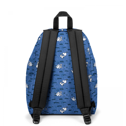Eastpak Padded Pakr "Peanuts Snoopy" AZ/ESTAMP - EK000620K57-47
