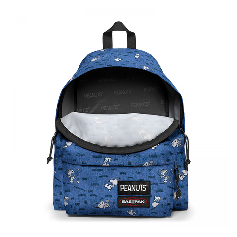 Eastpak Padded Pakr "Peanuts Snoopy" AZ/ESTAMP - EK000620K57-47