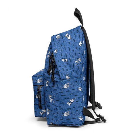 Eastpak Padded Pakr "Peanuts Snoopy" AZ/ESTAMP - EK000620K57-47