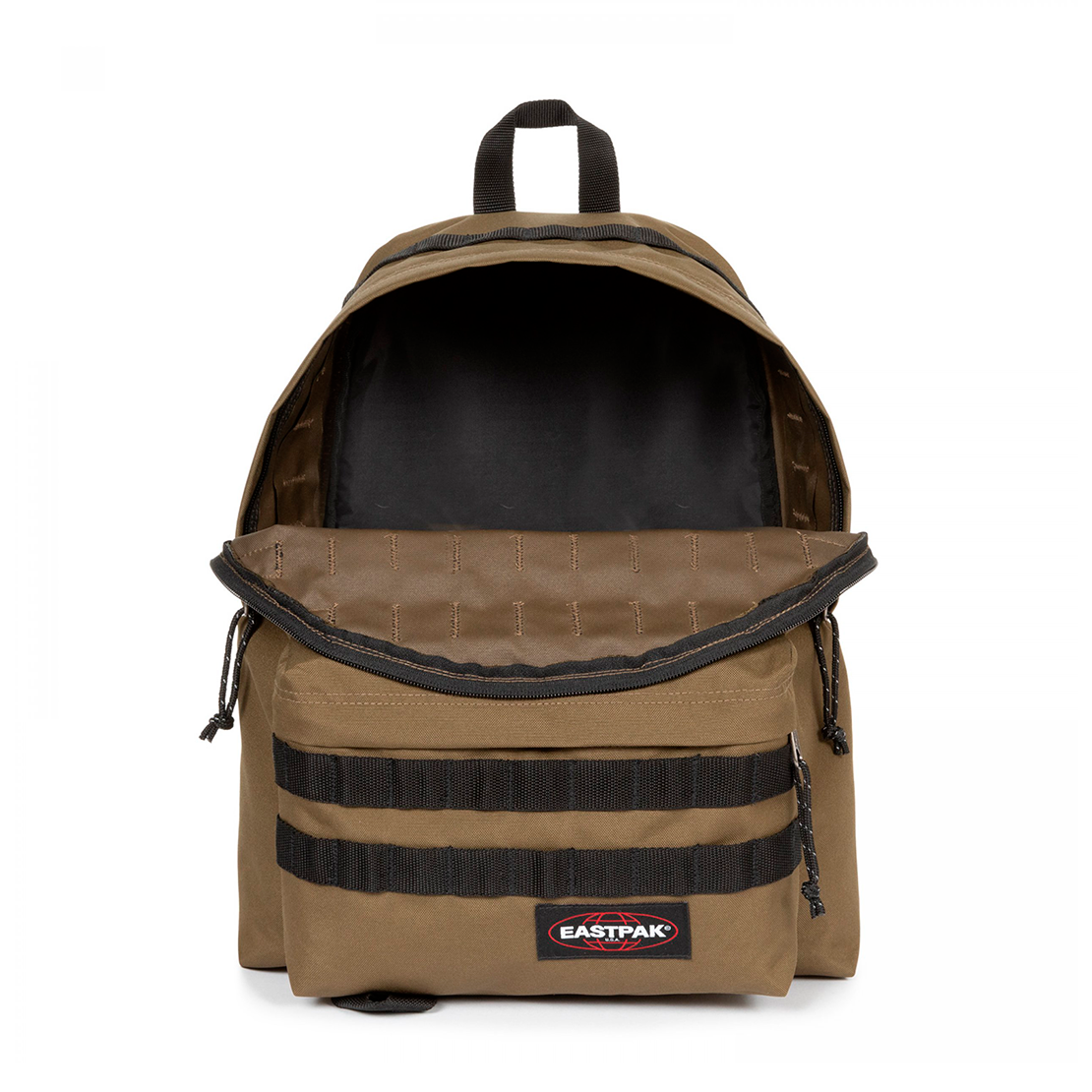 Eastpak Padded Pakr "Strapped Army Olive" VD/PR - EK000620K90-316