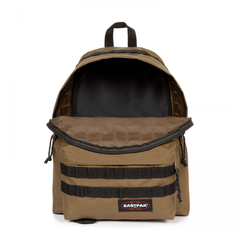 Eastpak Padded Pakr "Strapped Army Olive" VD/PR - EK000620K90-316
