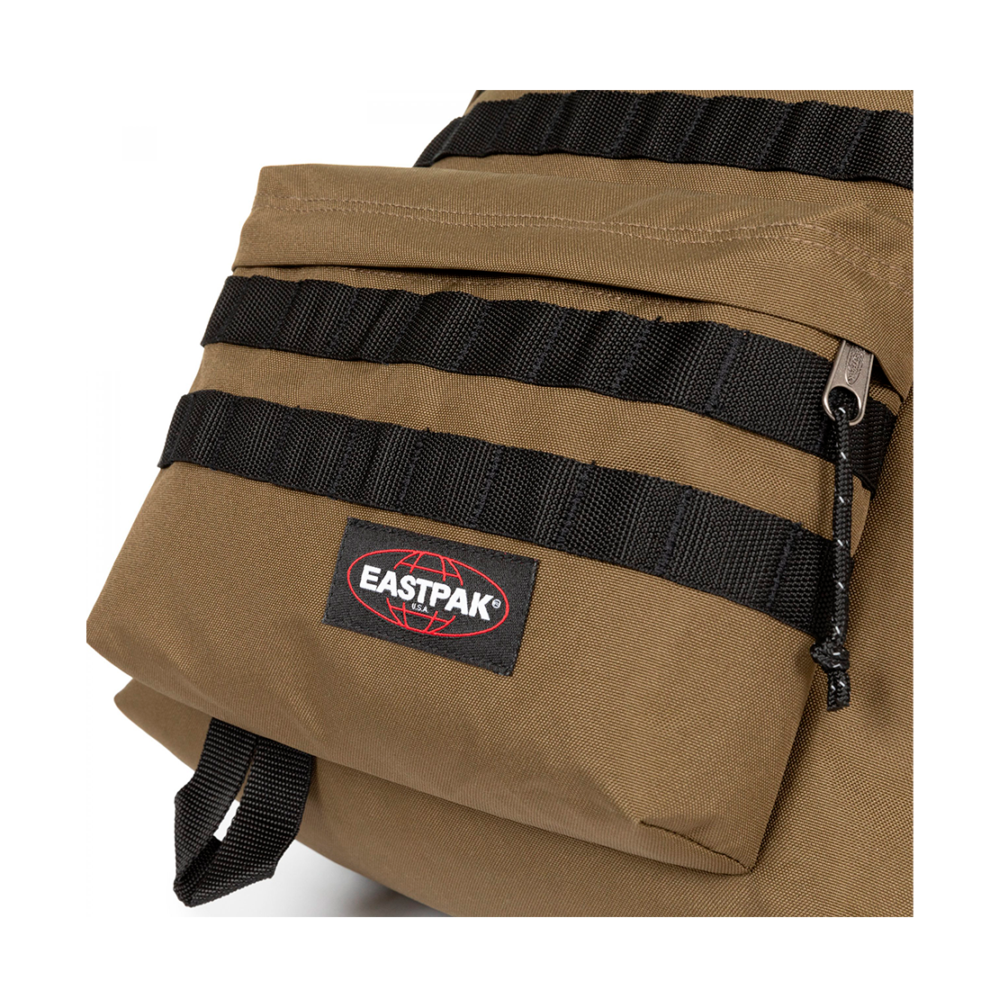 Eastpak Padded Pakr "Strapped Army Olive" VD/PR - EK000620K90-316