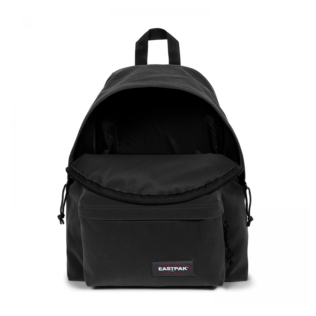 Eastpak Padded Pakr "Smooth Black" PR - EK000620K92-240