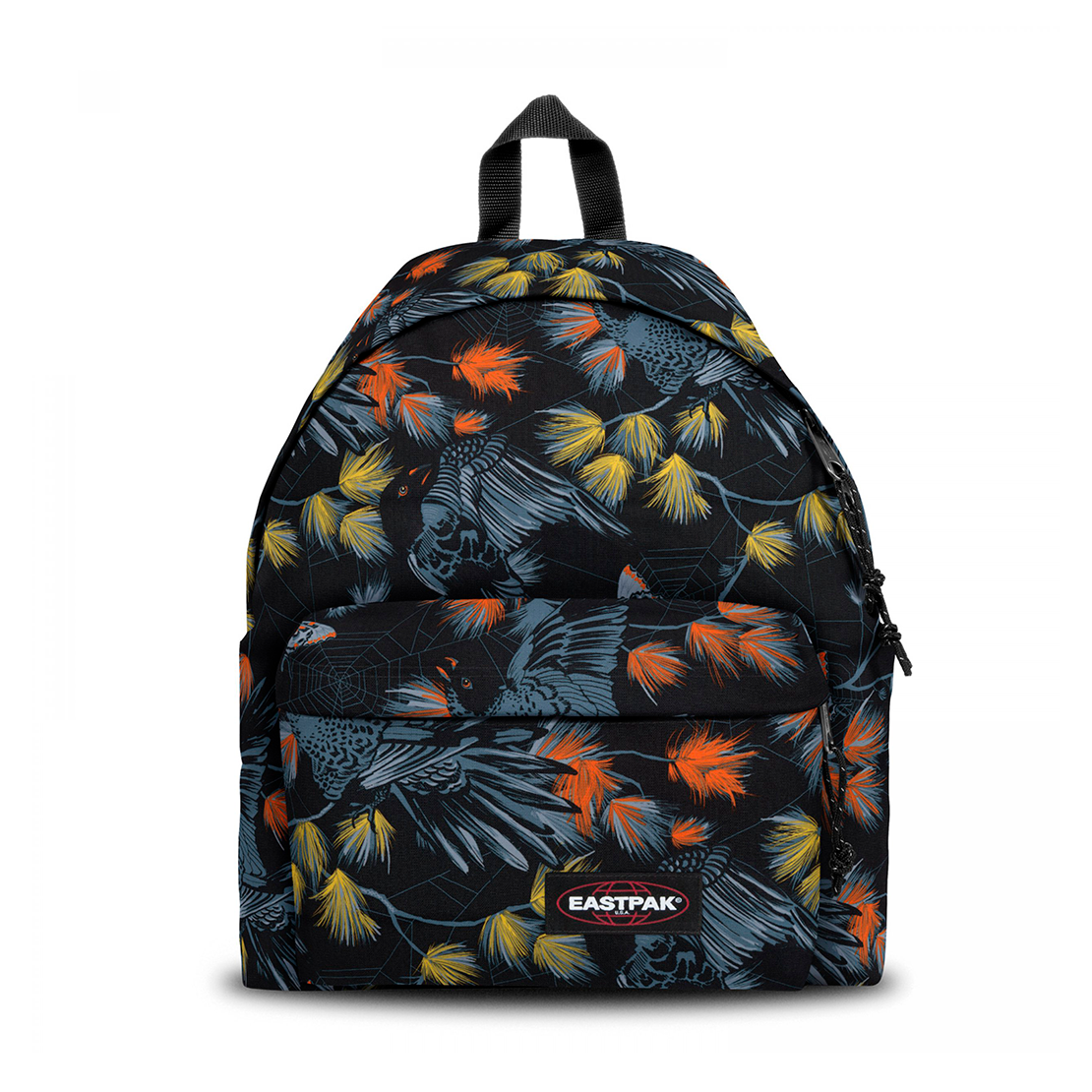 Eastpak Padded Pakr  "Gothica Birds" PR/ESTAM - EK000620L30-418