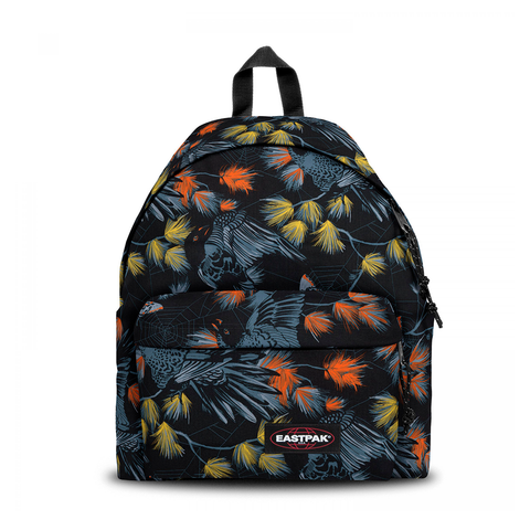 Eastpak Padded Pakr  "Gothica Birds" PR/ESTAM - EK000620L30-418