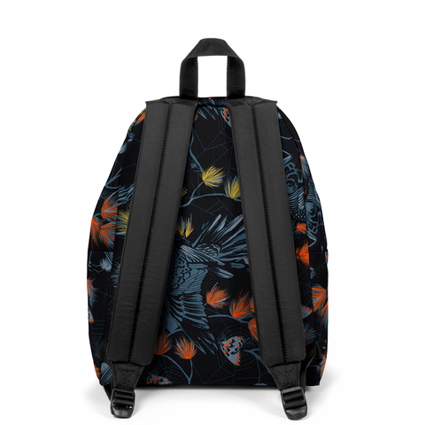 Eastpak Padded Pakr  "Gothica Birds" PR/ESTAM - EK000620L30-418