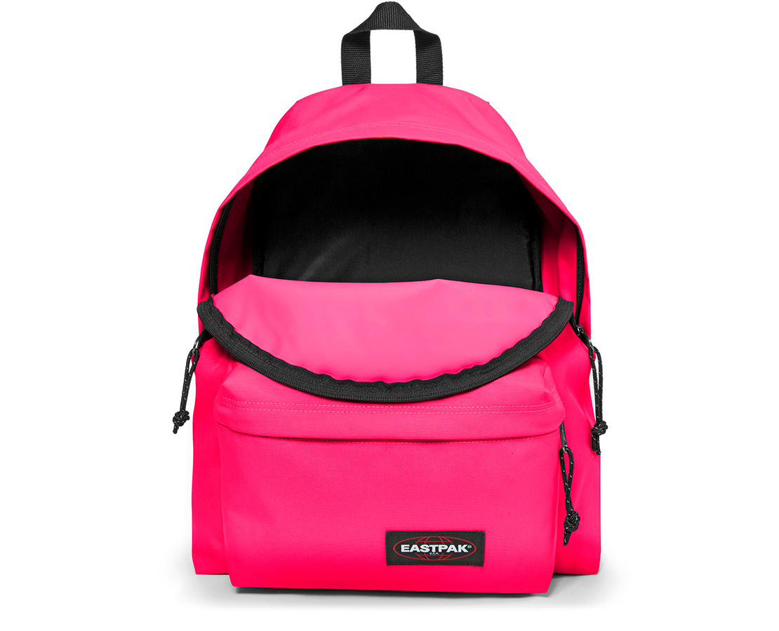 Eastpak Padded Pakr Flashing Pink 24L RS FUCSIA - EK000620U29-1168