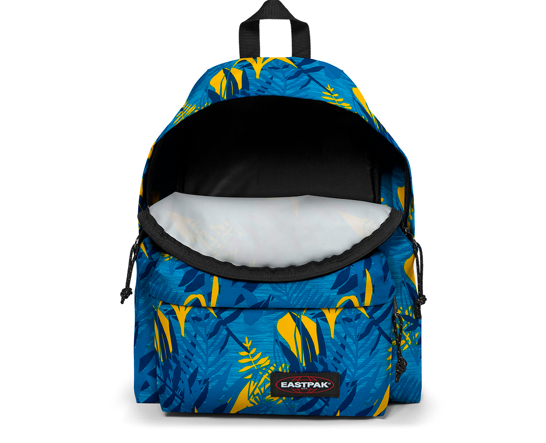 Eastpak Padded Pakr "Brize Turquoise" AZ/AM - EK000620U41-32