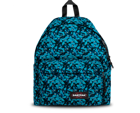 Eastpak Padded Pakr "Ditsy Black" 24L PR/AZ - EK000620U51-245