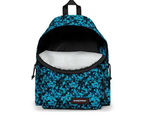 Eastpak Padded Pakr "Ditsy Black" 24L PR/AZ - EK000620U51-245