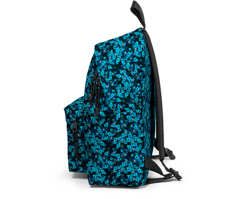 Eastpak Padded Pakr "Ditsy Black" 24L PR/AZ - EK000620U51-245
