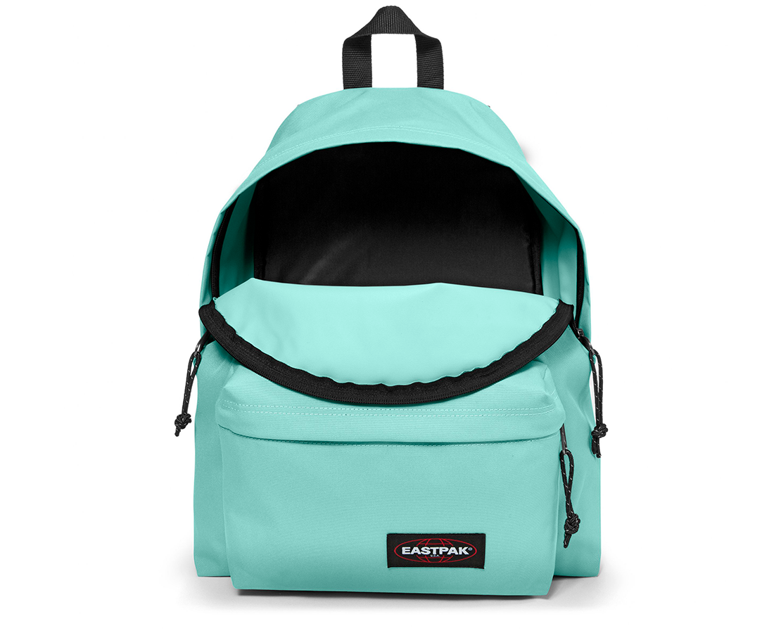 Eastpak Padded Pakr Thoughtul Turquoise 24L AZBE - EK000620U62-485