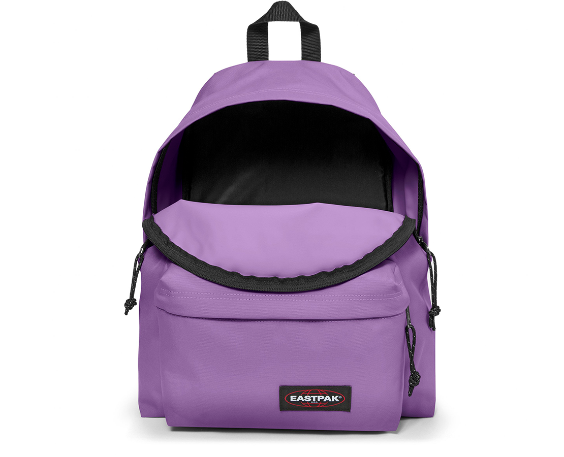 Eastpak Padded Pakr 'Vision Violet' VIOLETA - EK000620U63-618
