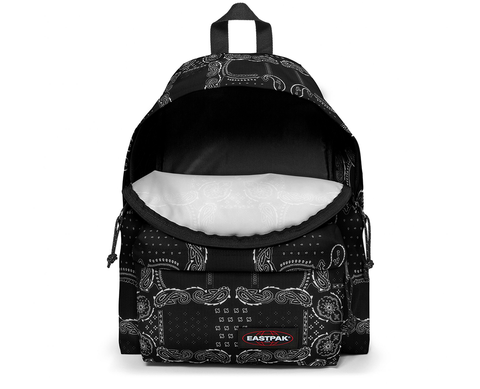 Eastpak Padded Pakr Urbandana Black 24L PR/ESTAM - EK000620U71-418